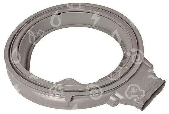 manžeta WHIRLPOOL / INDESIT (C00519077)